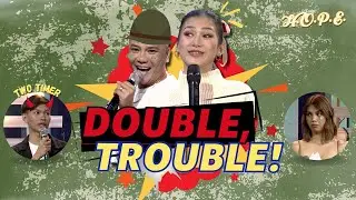 HOPE | Boyfie kong TWICE nagloko, natakot magpaloko?! 😲