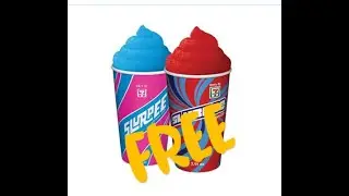 7 Eleven&rsquo;s Free Slurpee Day is Here! 🎉