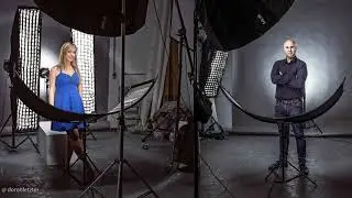 Selens 4-in-1 U Curved Reflector