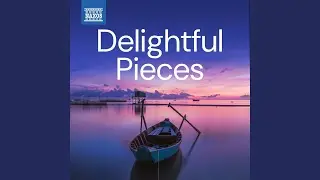 5 Pieces, Op. 75, 