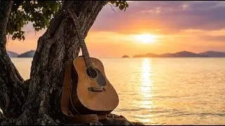Spanish Guitar & Oud – Soulful Sunset Experience