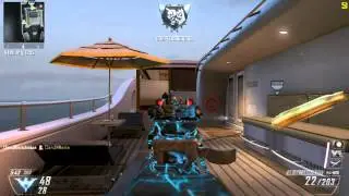 Penta Nuclear (invited): World's first - AN94