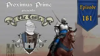 #7daystodie V1 | Proxis #Burgen-#Project &bdquo;The #Castle&ldquo; 161: Augern und Bl&ouml;cke setzen ohne Ende