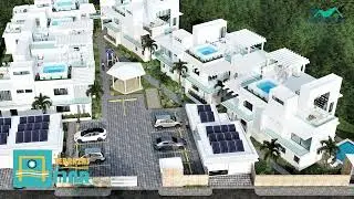 Apartments for Sale in Las Terrenas, Dominican Republic: Your Dream Home in Paradise