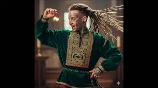 Гучи рать #music #gucci #slavic #parody