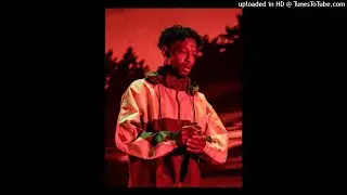 [Sold] Wheezy x 21 savage Type Beat 2021 - 