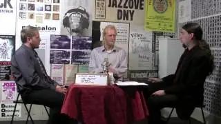 Předvolebn&iacute; diskuze - V&iacute;tek Jedlička (Svobodn&iacute;) + Ondřej Profant (Pir&aacute;ti) - 7.10.2013