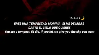 Thornhill - For Now / Sub espa&ntilde;ol (lyrics)