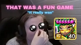 RTA CAN BE FUN AGAINST OLIVER? (Summoners War)