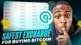 Safest crypto exchange for buying Bitcoin