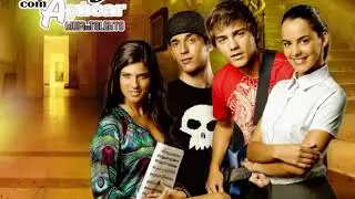 MCA7: Reach for me (Vocal Version)