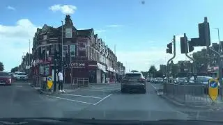 National Election 2024 in the UK | Polling Station | Political Campaign