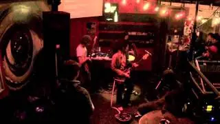 the KULTURE KRUB  2.3.2014 vol.1