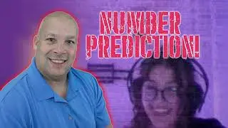 Number  Prediction - The Reality Twister SFX - Johnathan Smith is a New York City Mentalist