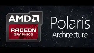 AMD Polaris News GDC 2016