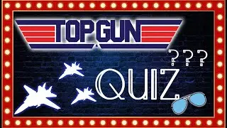 Top Gun Trivia Quiz: How Much do YOU know about the Movie?