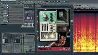 From noob to Master- Learning the MISHBY plugin