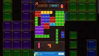 Block Puzzle Jewel 2018 Android Gameplay