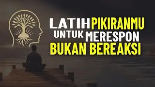 Seni Mengendalikan Diri: Merespons dengan Tenang ala Stoikisme