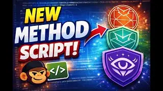 How to Get the HypeSquad Badge Back on Discord! (NEW Script Method 2026)