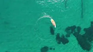 Electric Boats.