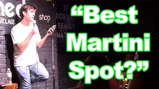 Analyzing Her Dating Profile! | Standup Comedy