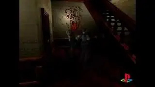 PlayStation vs. Saturn: Resident Evil