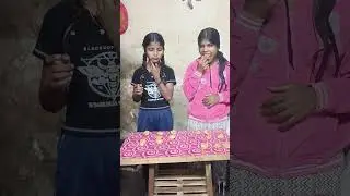 Paneer Puriiii eating challenge video 