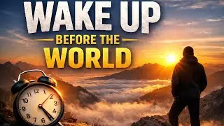 The 5 AM Club | Wake Up at 5 AM & Change Your Life