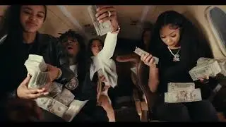 YoungBoy Never Broke Again - Baby Boo [Official Video]