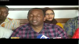 Security Laws StandOff