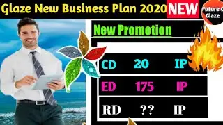 Glaze New Business Plan||Glaze New Spical Business plan April & May 2020||Future Of Glaze