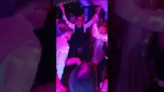 Rate these moves and energy... #weddingdj #scottishdj #dj #dancefloor #dancing