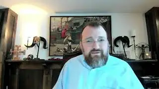 Charles Hoskinson on Dont you think Cardano should limit the treasury usage in relation to the annua