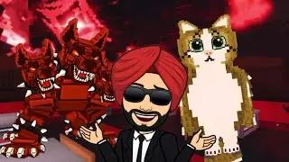 New Cerberus and W Trades in Steal A Brainrot in Roblox