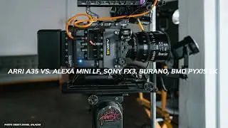 This Camera Costs More Than Your Car and Its Worth Every Penny!
