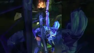 AKALI DRX  #leagueoflegends#riotgames #lol #lolskins #skinspotlight #akali