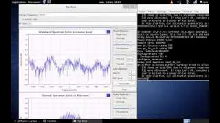 RTL-SDR decode GSM - E-GSM