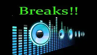 Matias Chilano - Paranoia (2008 Embliss Soak in the Moment Remix) Progressive Breakbeat