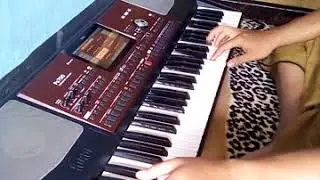 Pa700 oreintal arabic  Jalsah ABW Musik