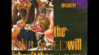McCarthy / Two Criminal Points Of View