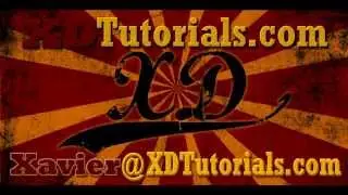 Presenting XDTutorials.com