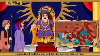 9th English | Chapter#10 | Topic#1 | Explain part-1 of story | Marathi Medium