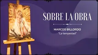 Sobre la obra - Marcos Billordo