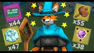 984k Fox Run | Megabonk