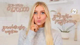 answering your assumptions about me... unedited & honest! 🤎
