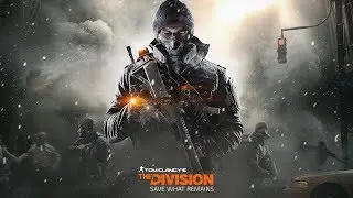 The Division(Grinding GE credits)
