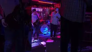 Kinda Blue ( In the garage) Offbeat