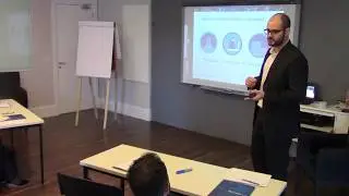 Palestra Lideran&ccedil;a e Neuroci&ecirc;ncia