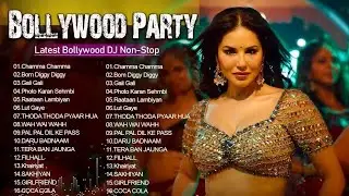 Latest Bollywood Nonstop Remix Dj Songs 2024  Hindi Dj Remix Songs / Remix - Dj Party - Hindi Songs